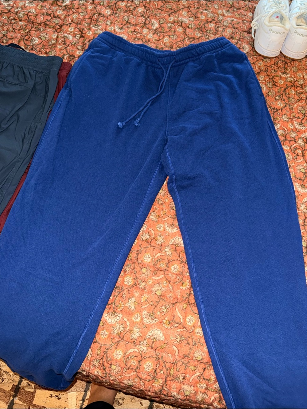 Sweatpants